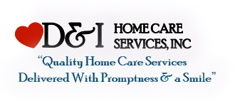 D&I Home Care Services in South Florida community
