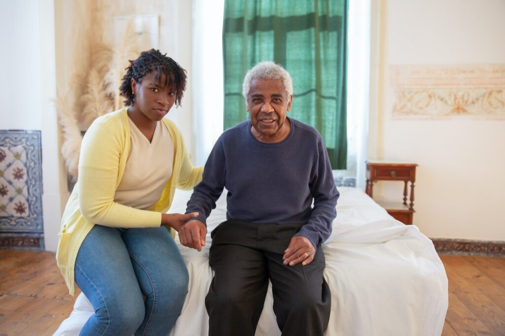 senior home care services in broward county